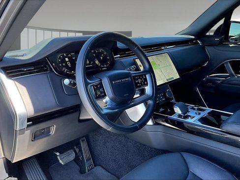 Used 2023 Land Rover Range Rover SE AWD/4WD image 15