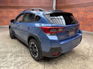Used 2023 Subaru Crosstrek 2.0i video 2