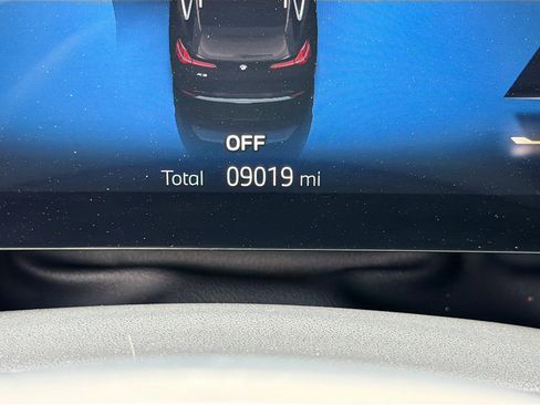 Used 2025 BMW X3 xDrive30i image 40