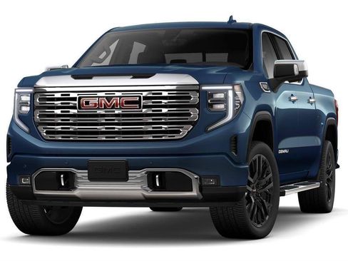 New 2026 GMC Sierra 1500 Denali w/ Technology Package AWD/4WD image 71