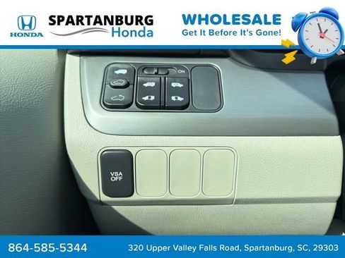 Used 2005 Honda Odyssey EX-L image 13
