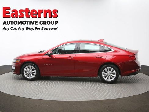 Used 2024 Chevrolet Malibu LT image 59