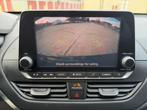 Used 2020 Nissan Altima 2.5 S image 15