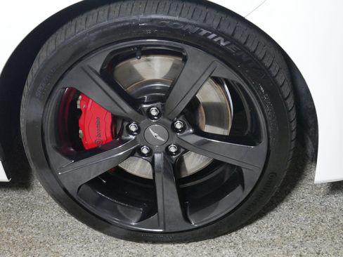 Used 2021 Genesis G70 3.3T w/ Sport Package AWD/4WD image 15