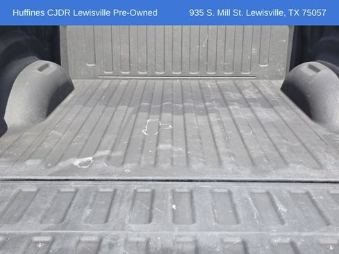 Used 2021 RAM 1500 Limited AWD/4WD image 43