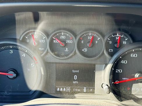 New 2025 Chevrolet Silverado 3500 W/T w/ WT Convenience Package image 11