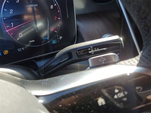 New 2025 Mercedes-Benz GLC 300 GLC 300 image 25