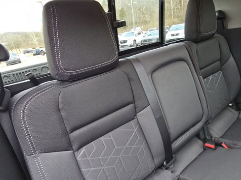 New 2026 Nissan Frontier SV w/ SV Convenience Package image 11