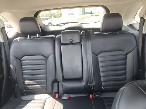 Used 2024 Ford Edge SEL w/ Convenience Package AWD/4WD image 35