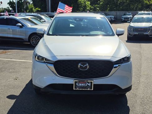 Used 2023 MAZDA CX-5 AWD 2.5 S image 3