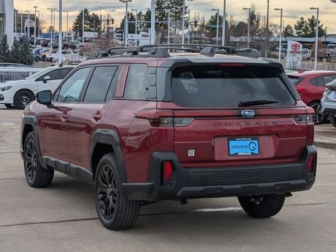 Used 2026 Subaru Outback Limited XT w/ Premium/Limited Plus Package image 6