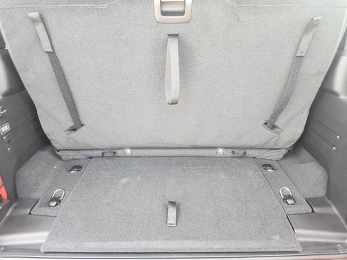 New 2026 Jeep Wrangler Sport image 22