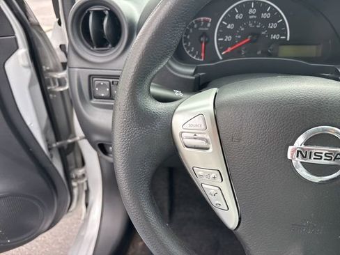 Used 2019 Nissan Versa S Plus FWD image 13