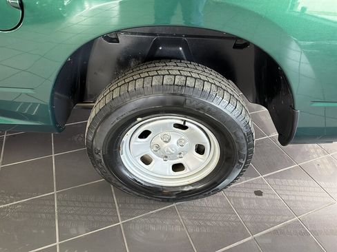 Used 2022 RAM 1500 Tradesman w/ Popular Equipment Group image 27