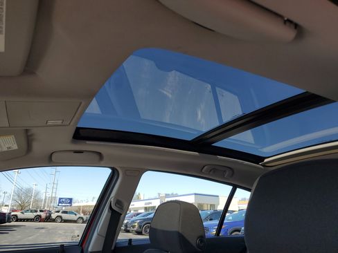 Used 2008 Saturn Astra XR w/ Sport Handling Package image 16