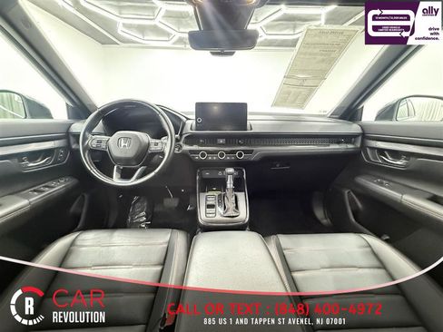 Used 2025 Honda CR-V Sport-L image 7