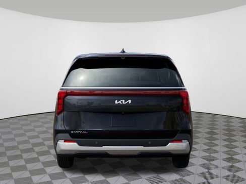 New 2026 Kia Carnival LX image 5