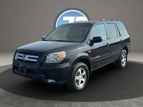Used 2007 Honda Pilot EX-L image 18