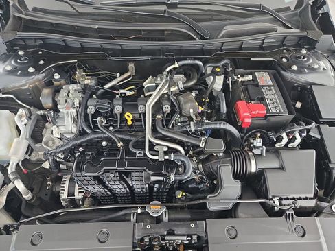 Used 2025 Nissan Altima 2.5 SV image 34