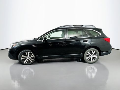 Used 2019 Subaru Outback 3.6R Limited image 4