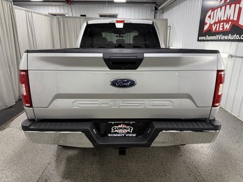 Used 2019 Ford F150 XLT w/ Trailer Tow Package image 5