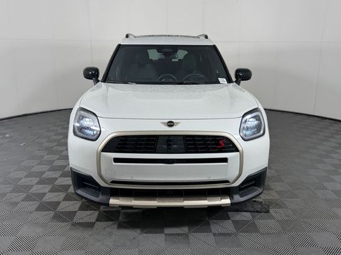 New 2027 MINI Cooper Countryman S AWD/4WD image 6