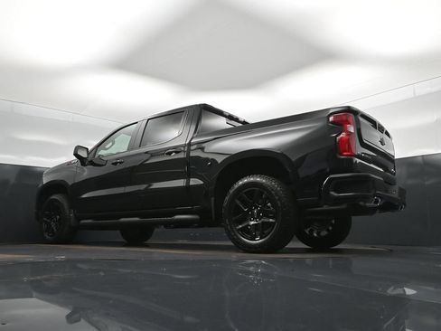New 2026 Chevrolet Silverado 1500 RST AWD/4WD image 42