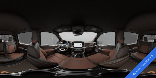 New 2026 Ford F150 King Ranch AWD/4WD image 8
