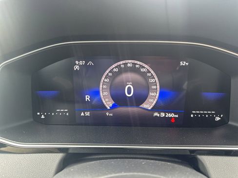 New 2026 Volkswagen Jetta Sport FWD image 20