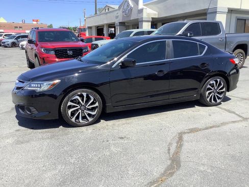 Used 2016 Acura ILX FWD image 18