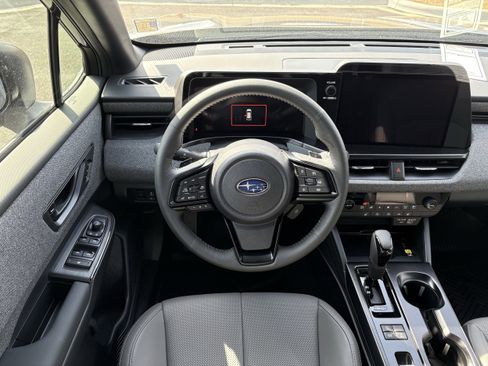 New 2026 Subaru Outback Limited AWD/4WD image 14