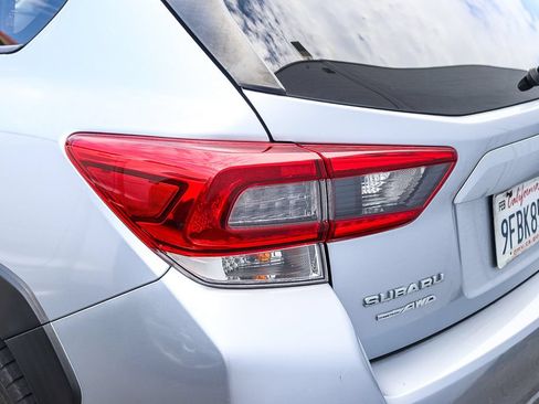 Certified 2023 Subaru Crosstrek 2.0i Premium AWD/4WD image 9