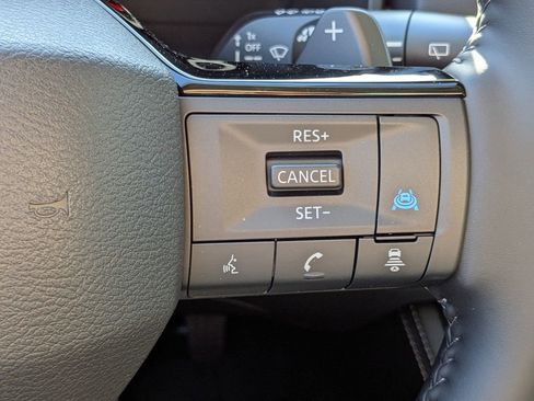 New 2026 Nissan Rogue Platinum AWD/4WD image 29