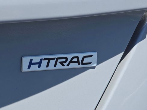 Used 2025 Hyundai Kona SEL AWD/4WD image 13