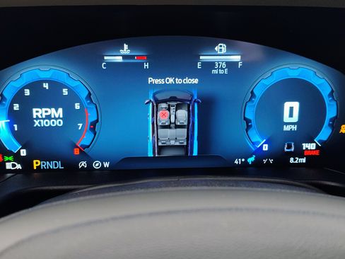 New 2025 Ford Bronco Sport Big Bend AWD/4WD image 41