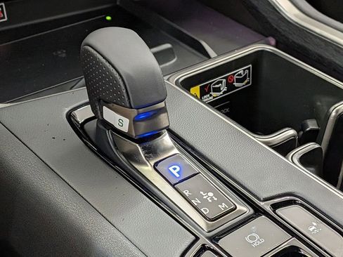 New 2026 Lexus TX 500h AWD w/ Technology Package image 28