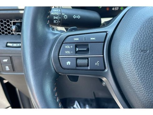Certified 2025 Honda CR-V Sport-L image 35