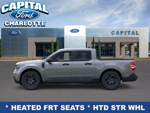 New 2026 Ford Maverick XLT w/ XLT Luxury Package image 3