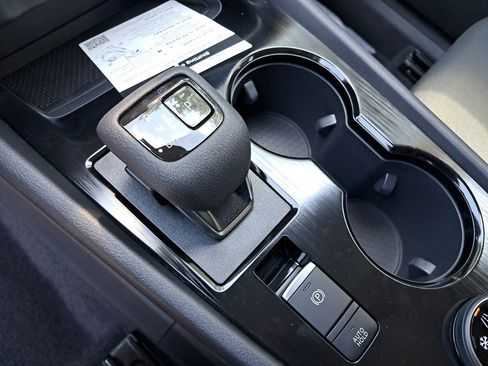 New 2026 Nissan Rogue S image 25