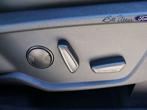 New 2025 Ford Bronco Outer Banks image 8