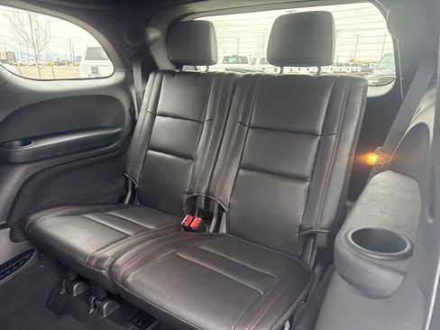 New 2026 Dodge Durango GT AWD/4WD image 27