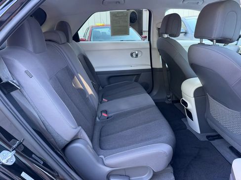 Used 2024 Hyundai Ioniq 5 SE RWD image 20