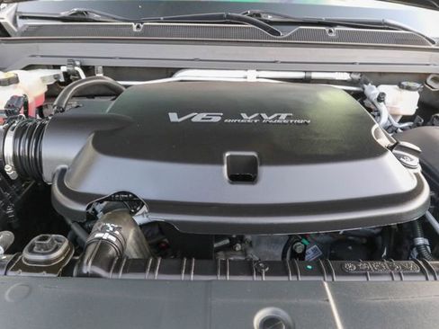 Certified 2021 GMC Canyon Denali image 30