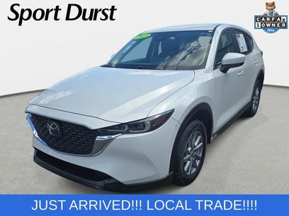 Used 2023 MAZDA CX-5 AWD 2.5 S