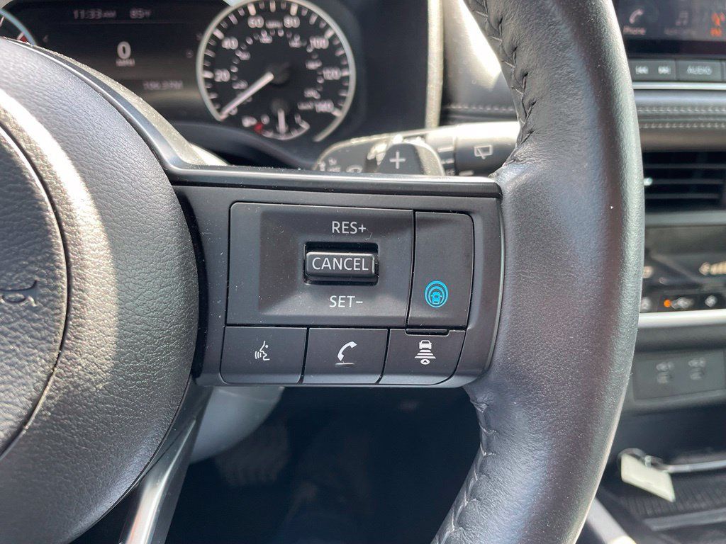 Used 2023 Hyundai Santa Fe Limited AWD/4WD image 15
