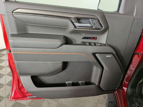 New 2026 GMC Sierra 1500 AT4 w/ AT4 Premium Package image 13