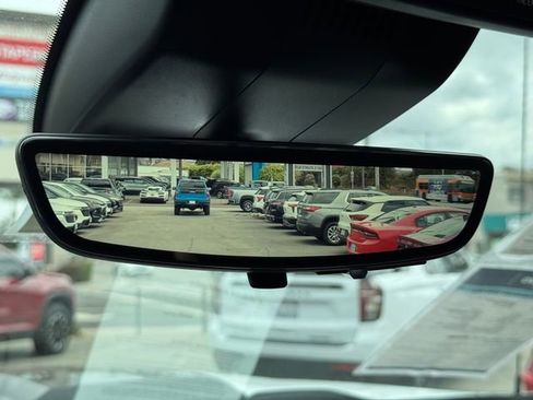 Certified 2025 Chevrolet Silverado 1500 ZR2 w/ ZR2 Bison Edition image 21