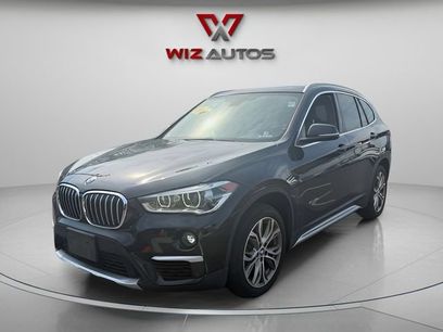 Used 2017 BMW X1 xDrive28i