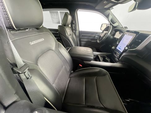 Used 2023 RAM 1500 Laramie AWD/4WD image 28