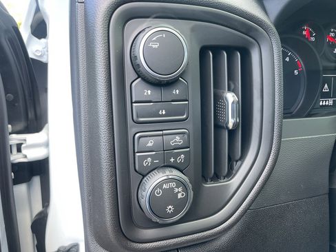 New 2026 Chevrolet Silverado 2500 Custom w/ Custom Value Package image 18